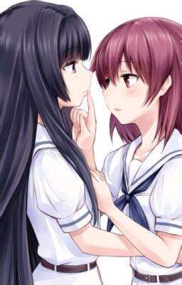 yuri girlxgirl